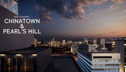 Cecil Suites (D1), Office #536371541